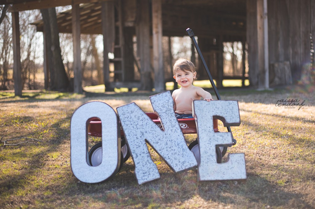 evan is ONE | children | allen,&nbsp;tx