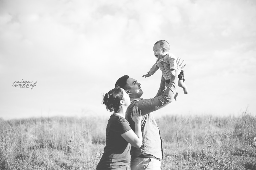 baby makes three | family | plano,&nbsp;tx