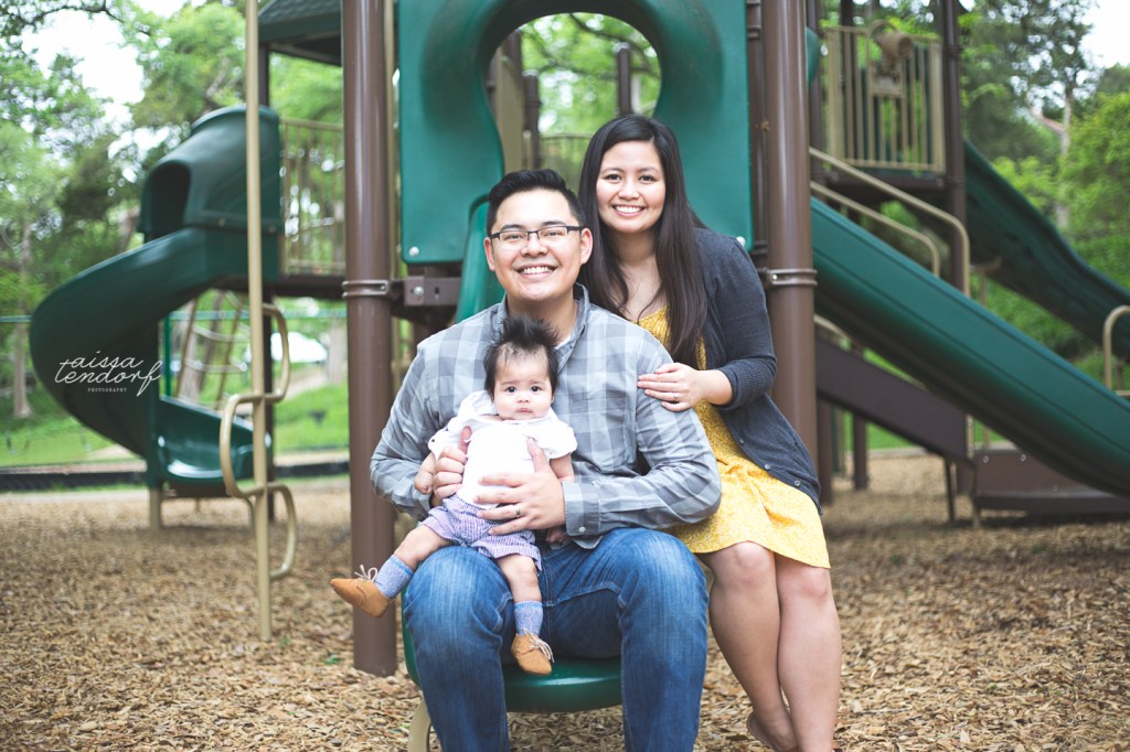 the bearinos | family | dallas,&nbsp;tx