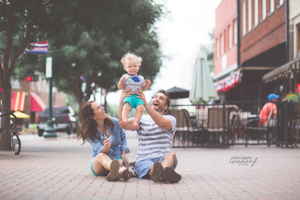 hayden is ONE | family | mckinney,&nbsp;tx