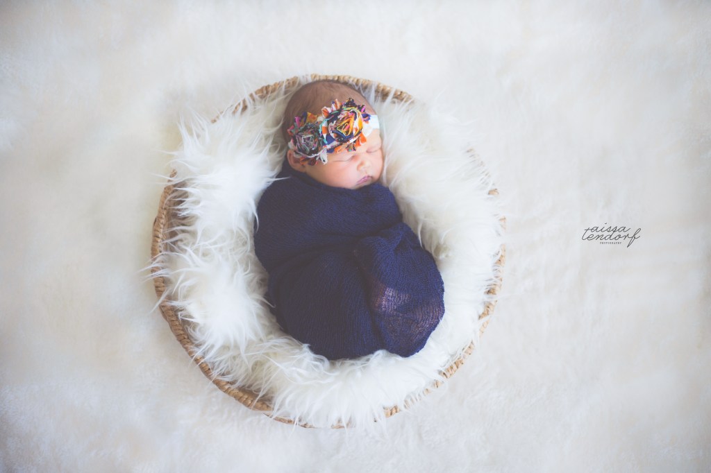 millie | newborn | carrollton,&nbsp;tx