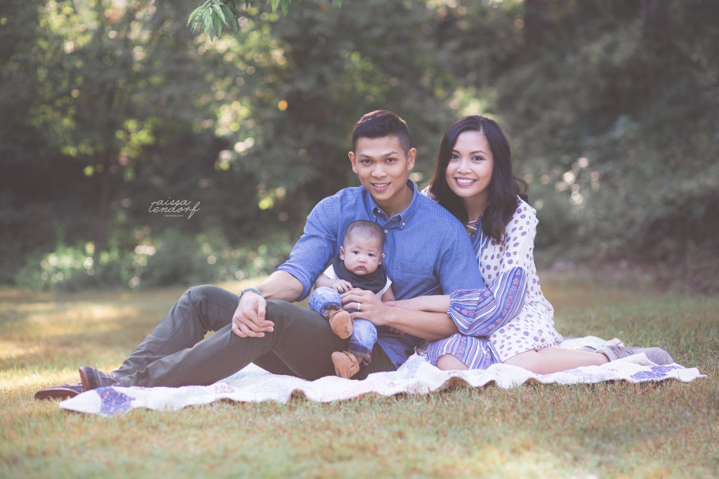amaratana | family | dallas,&nbsp;tx