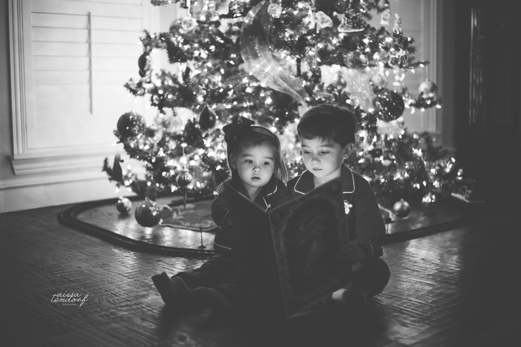 o christmas tree | family | prosper,&nbsp;tx