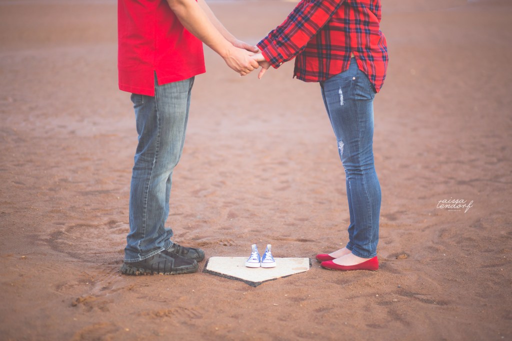 a whole new ballgame | maternity | mckinney,&nbsp;tx