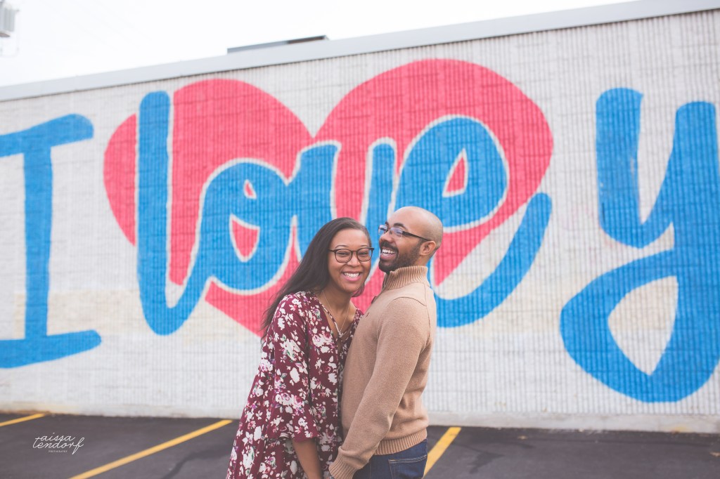 kalyn + carl | engaged | dallas,&nbsp;tx