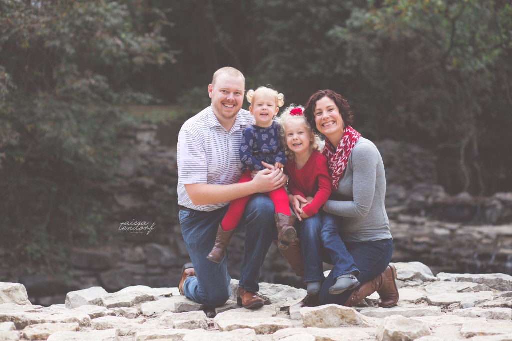 mccarthy | family | richardson,&nbsp;tx