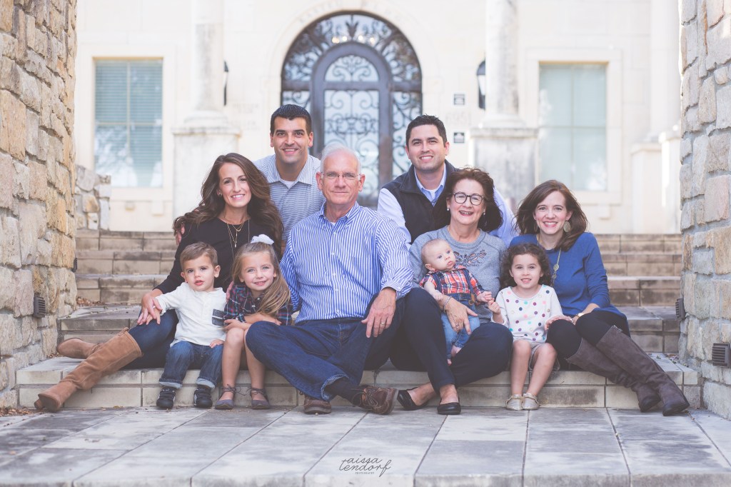 mcniel | family | mckinney,&nbsp;tx