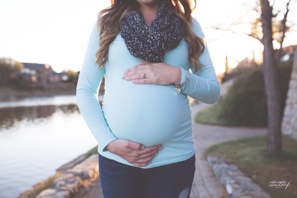 brittany | maternity | mckinney,&nbsp;tx