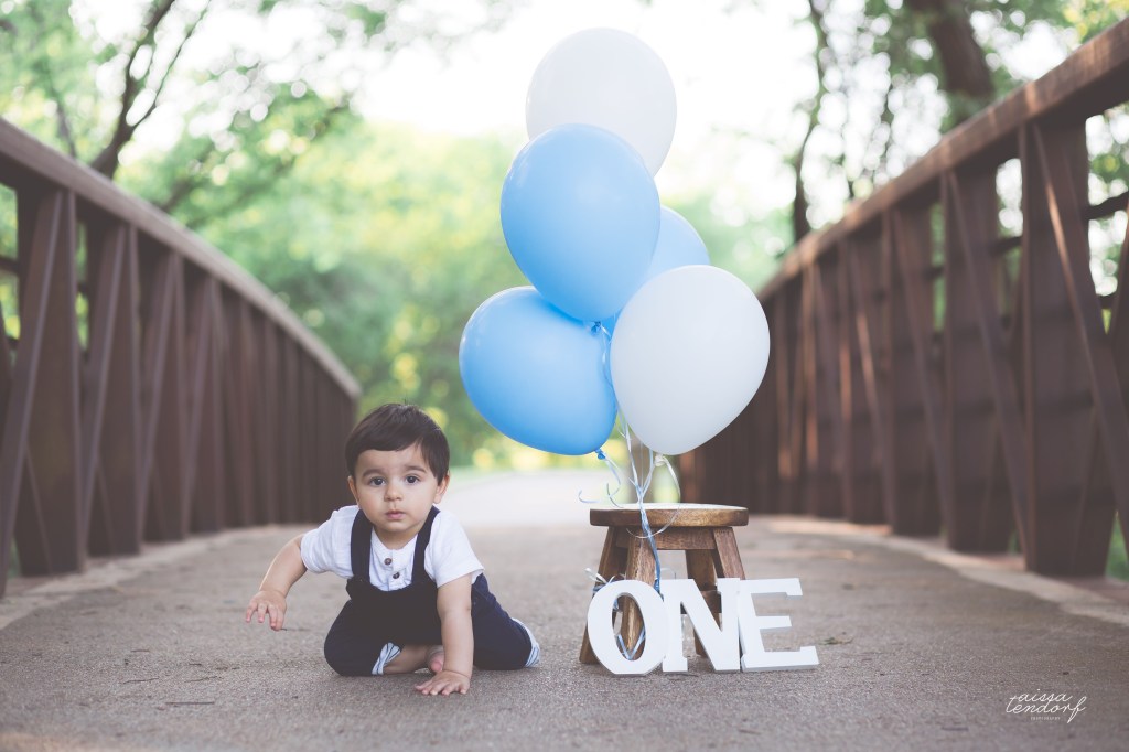 ari is ONE | children | plano,&nbsp;tx