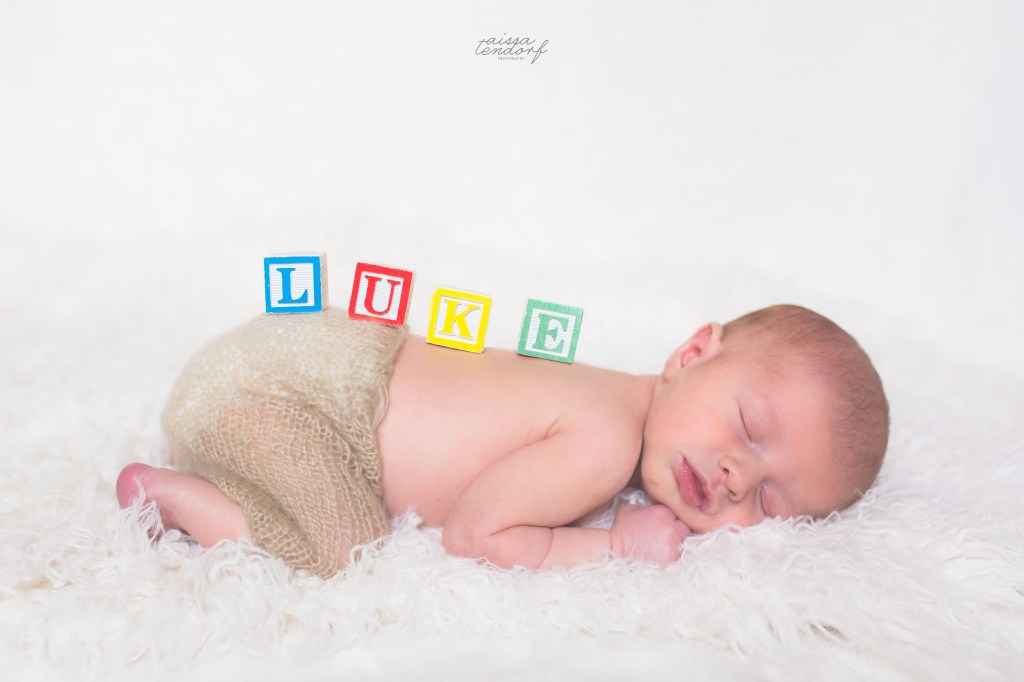 luke | newborn | addison,&nbsp;tx