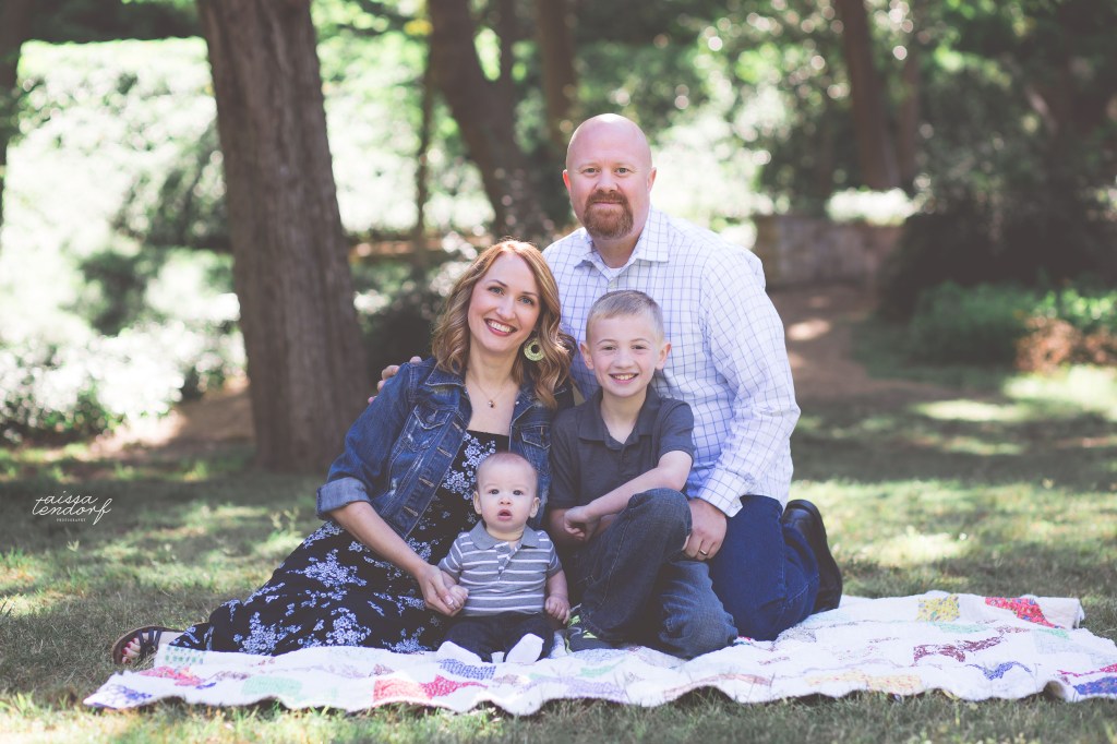 bradshaw | family | dallas,&nbsp;tx