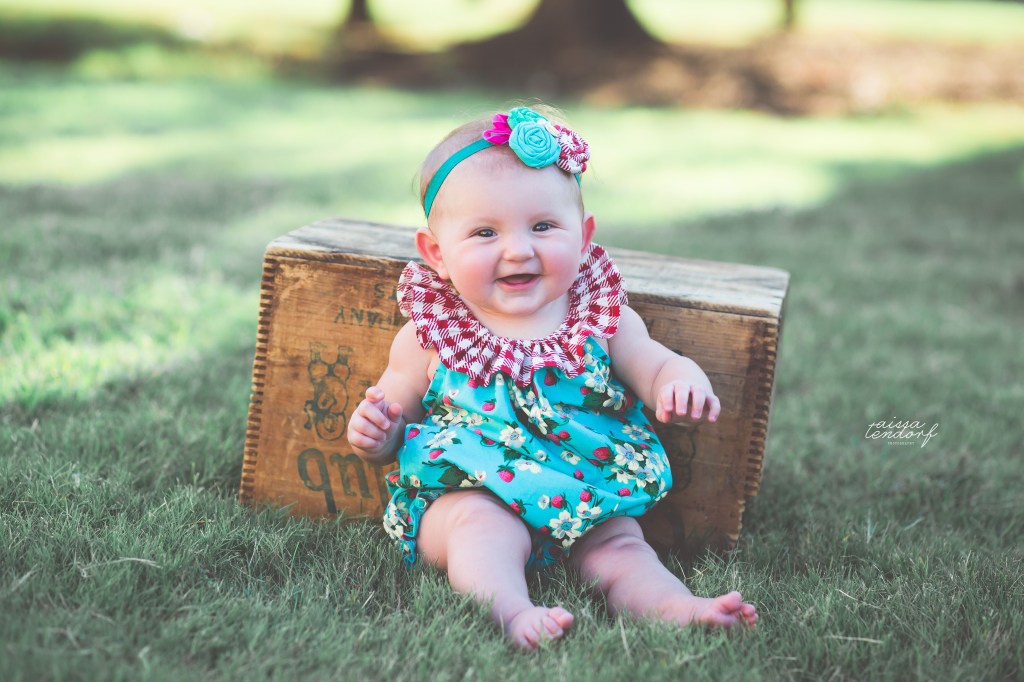 kali, 6 months | children | mckinney,&nbsp;tx