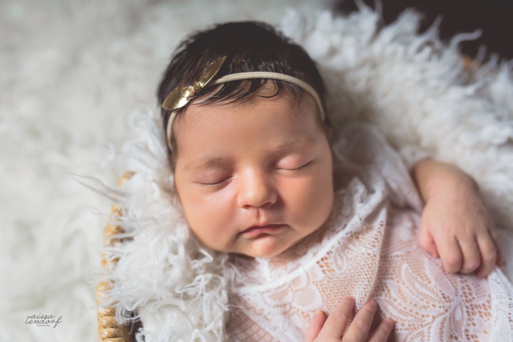 annemarie | newborn | mckinney,&nbsp;tx