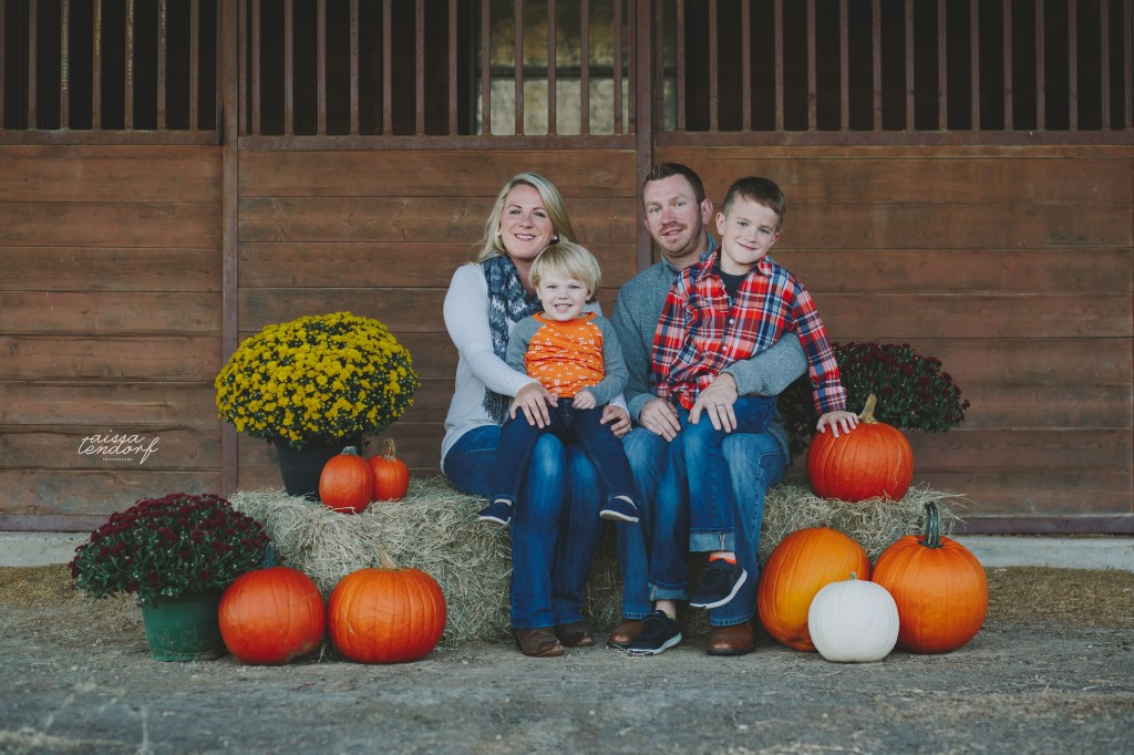 stewart pumpkin patch | family | lucas,&nbsp;tx