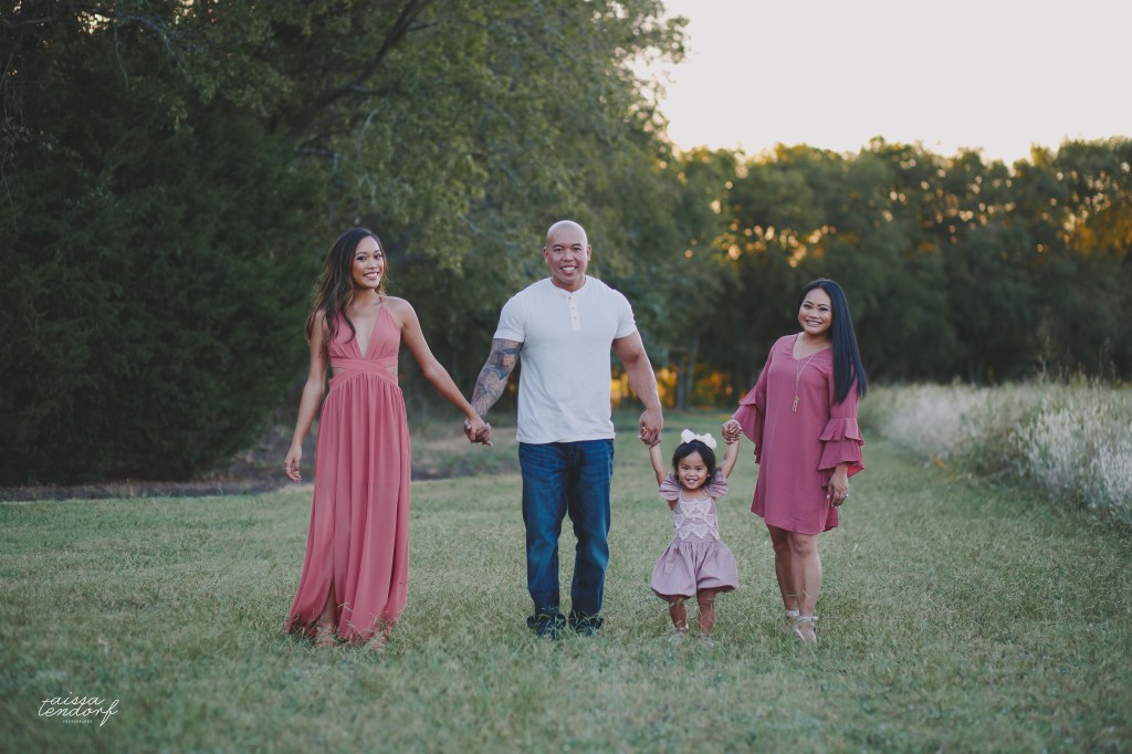 liwag | family | parker,&nbsp;tx