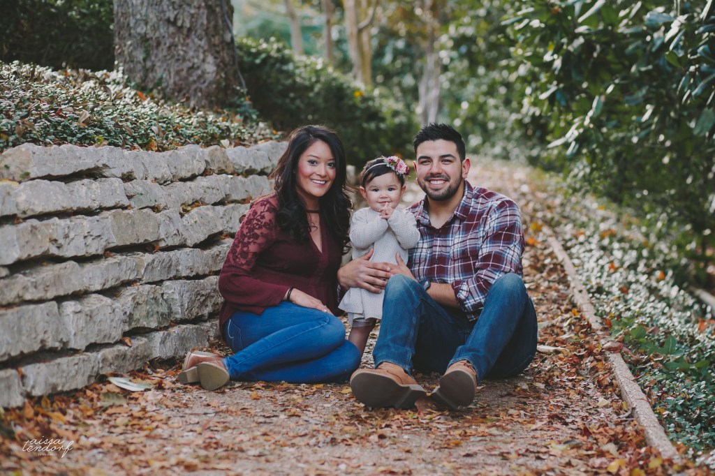 rincones | family | dallas,&nbsp;tx