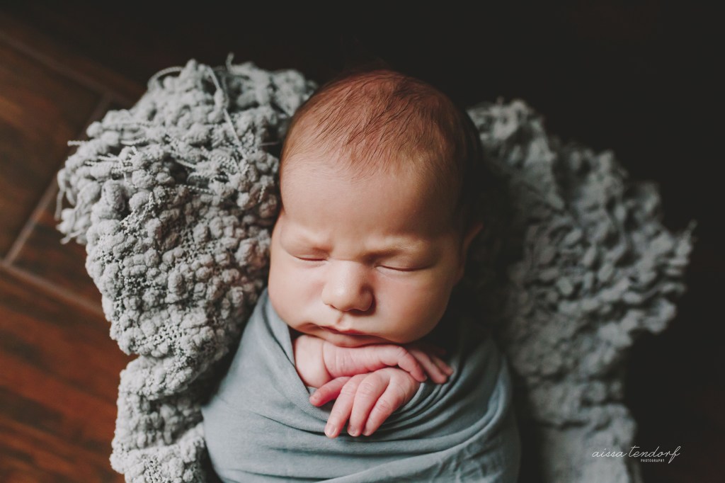 joshua | newborn | mckinney,&nbsp;tx