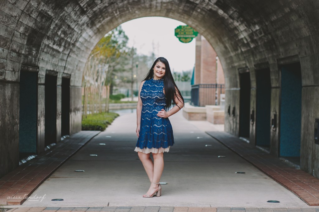 brittany | senior | the woodlands,&nbsp;tx