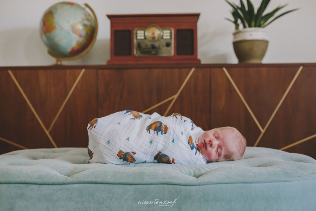 ryder | newborn | celina,&nbsp;tx