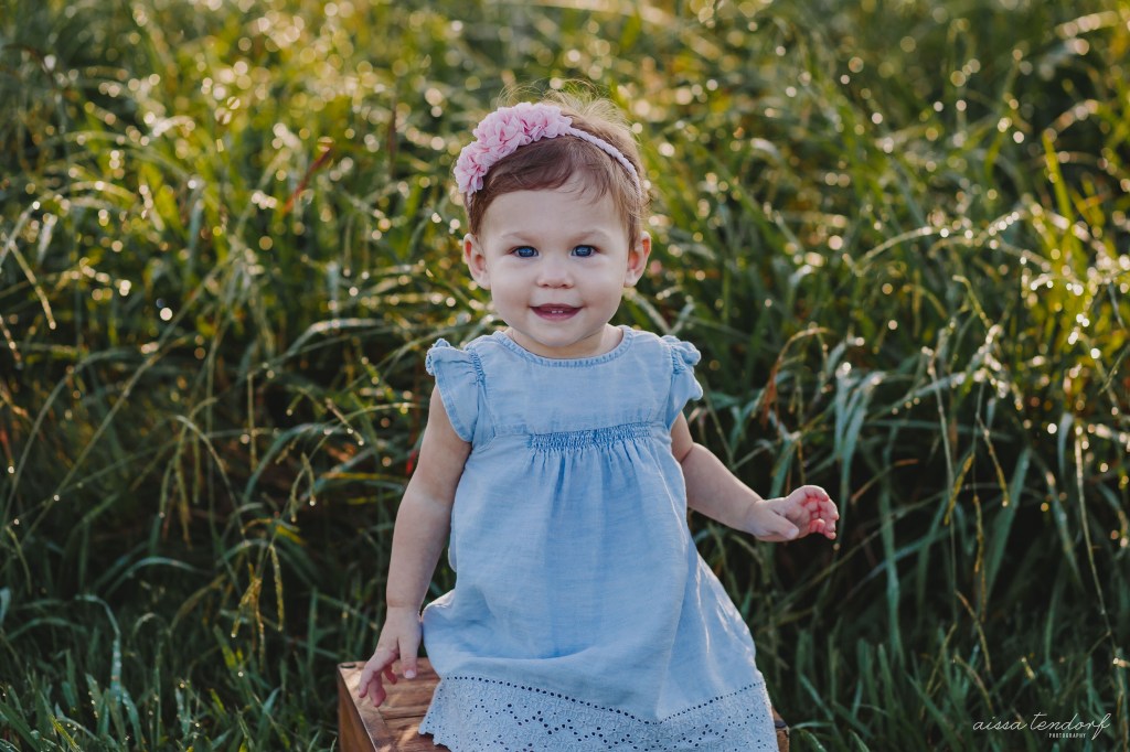 hazel is ONE | children | plano,&nbsp;tx