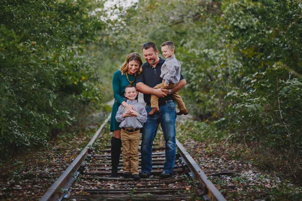 douglas | family | allen,&nbsp;tx