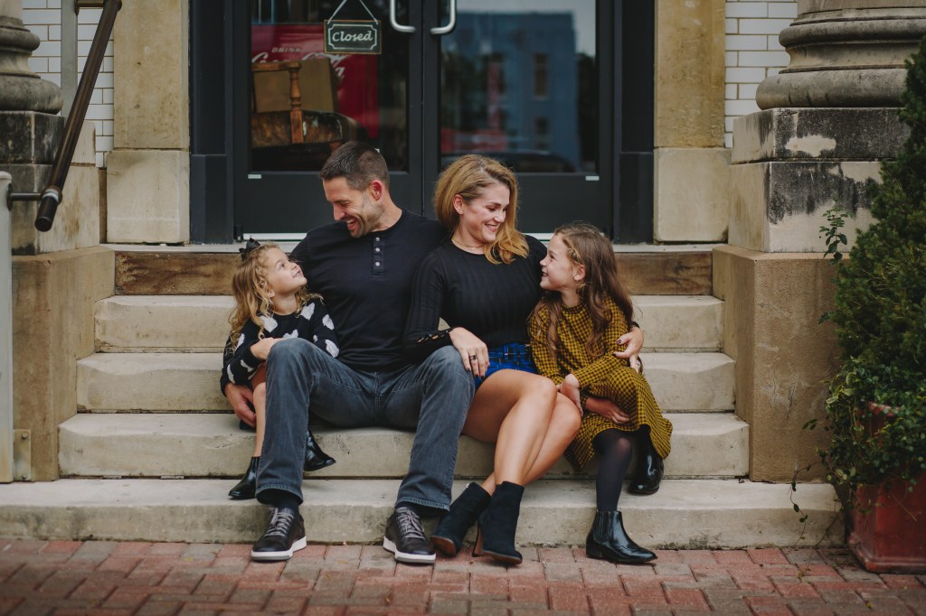 kuntz | family | mckinney,&nbsp;tx