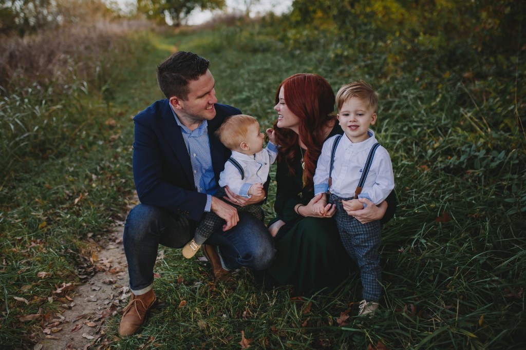 wilson | family | mckinney,&nbsp;tx
