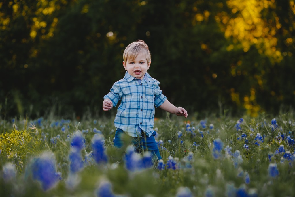 austin is two | children | plano,&nbsp;tx