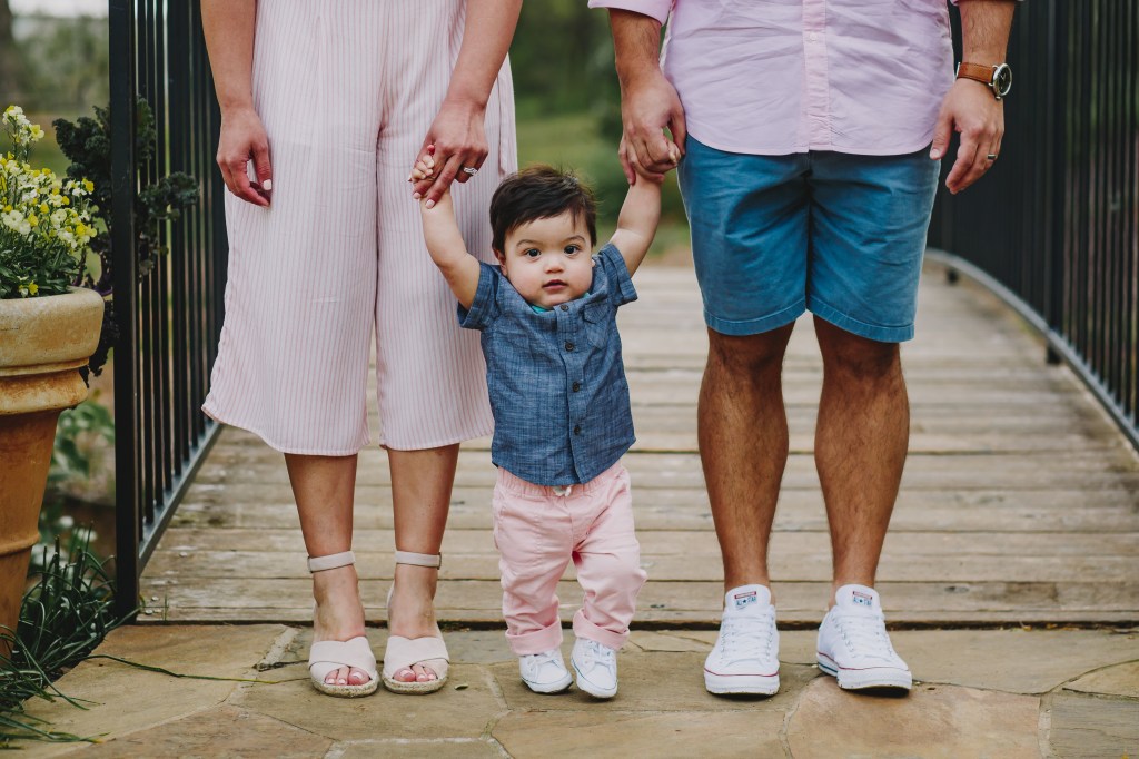 jameson is ONE | children | grapevine,&nbsp;tx