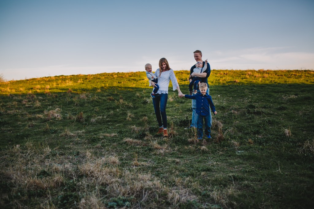 murphy | family | plano,&nbsp;tx