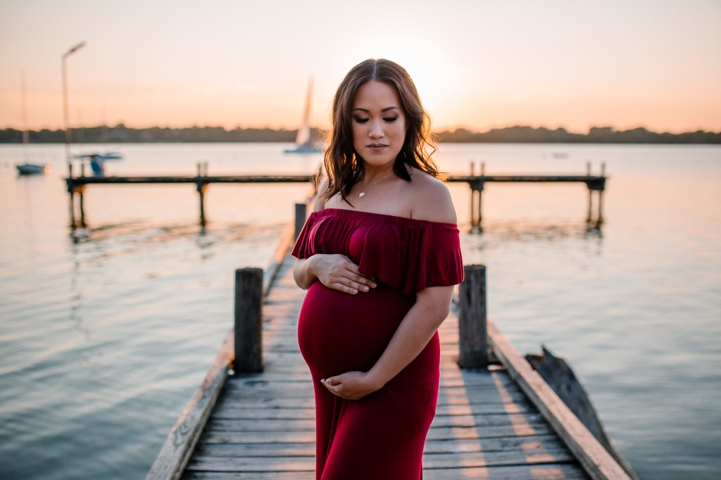 michelle | maternity | dallas,&nbsp;tx