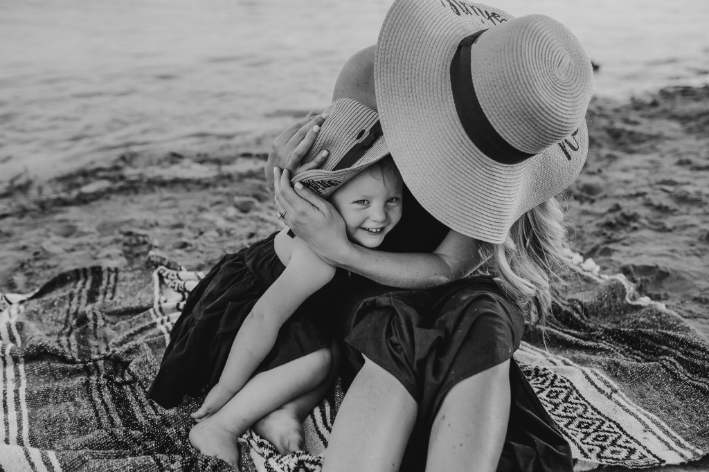 you are my sunshine | mommy + me | little elm,&nbsp;tx