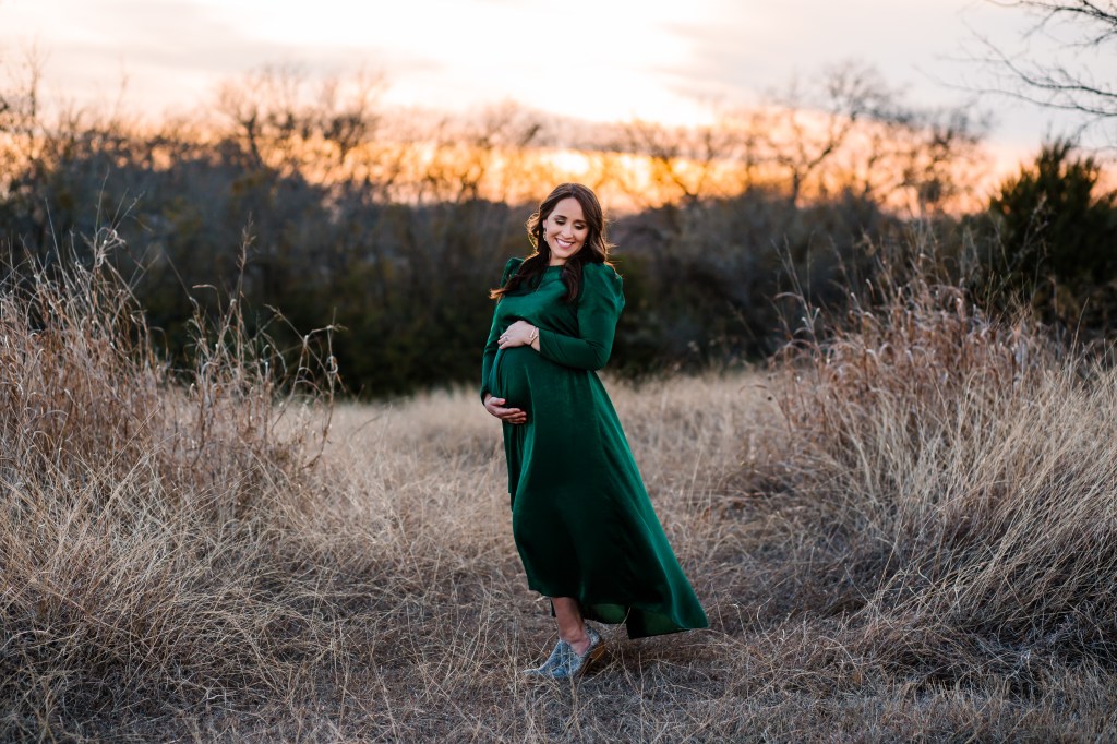 cecilia | maternity | denton, tx&nbsp;photographer