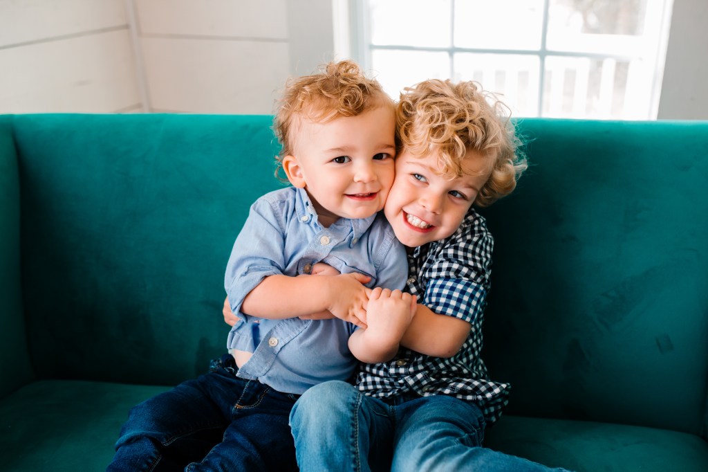 gray | mckinney, tx family&nbsp;photographer