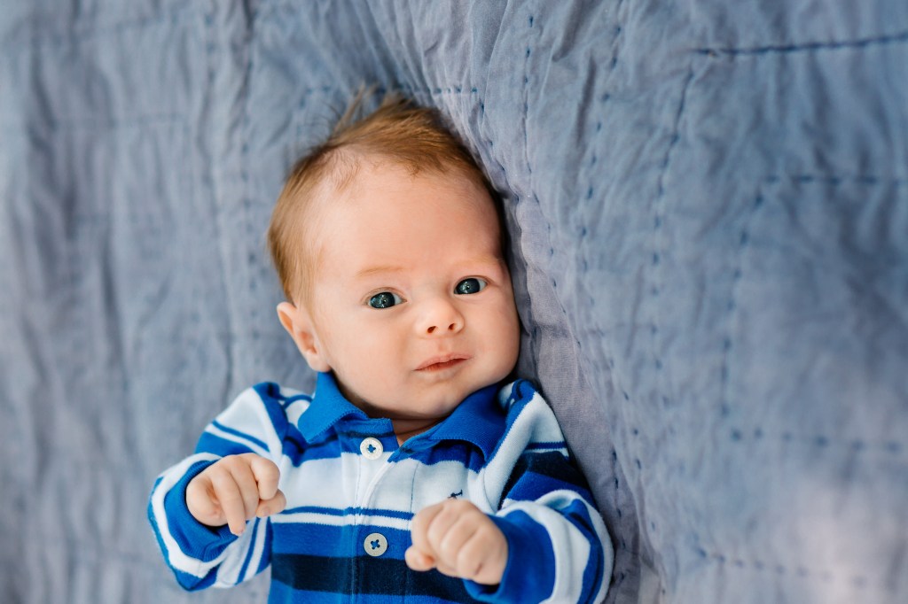 matthew | farmers branch, tx newborn&nbsp;photographer