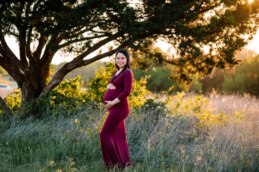 teresa | maternity | mckinney,&nbsp;tx