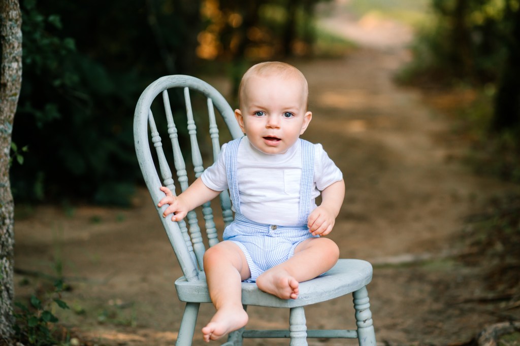 davis is ONE | children | mckinney, tx&nbsp;photographer