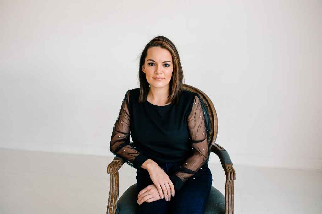 brianna | headshots | dallas, tx&nbsp;photographer