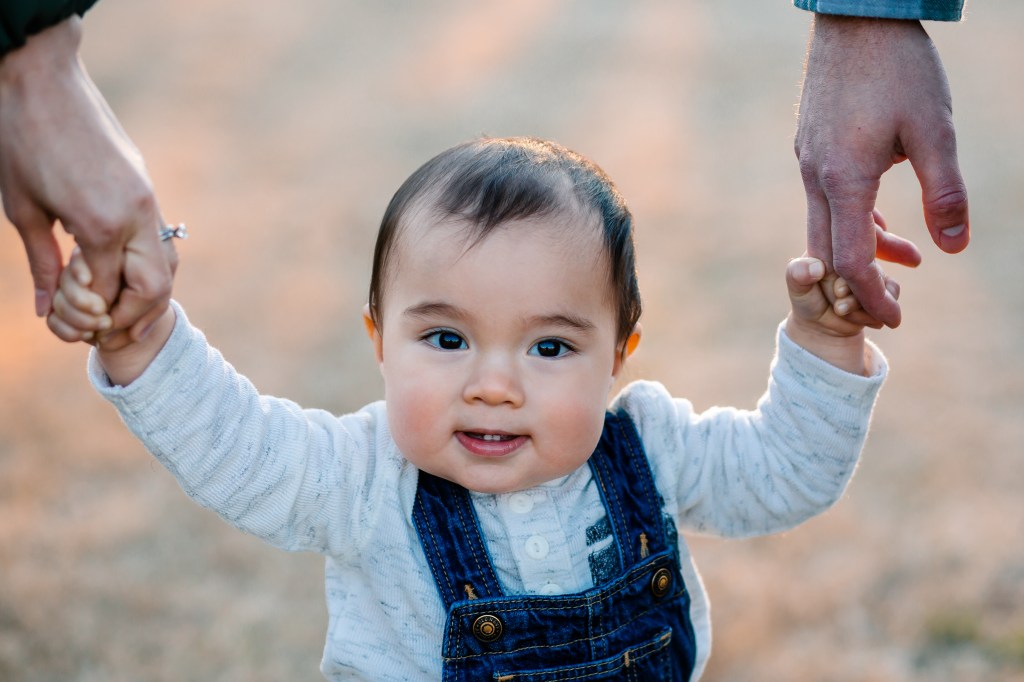 levi is ONE | dallas, tx&nbsp;photographer