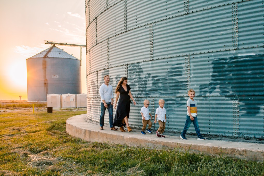 murphy | prosper, tx family&nbsp;photographer