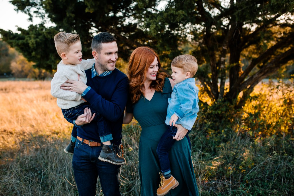 wilson | mckinney, TX family&nbsp;photographer