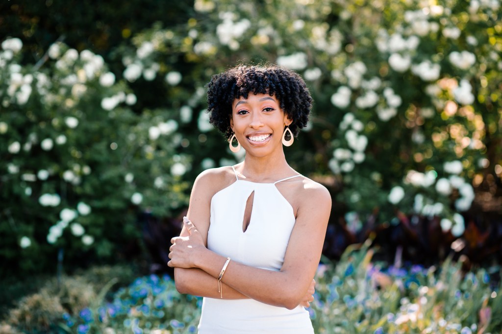 devan | University of Texas at Dallas 2021&nbsp;Graduate