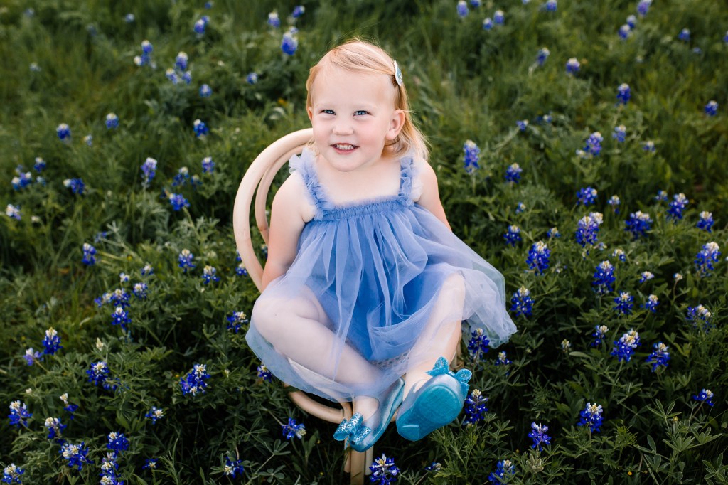 evelynn is two | plano, tx family&nbsp;photographer