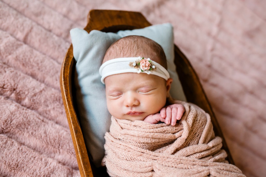 piper | prosper, tx newborn&nbsp;photographer