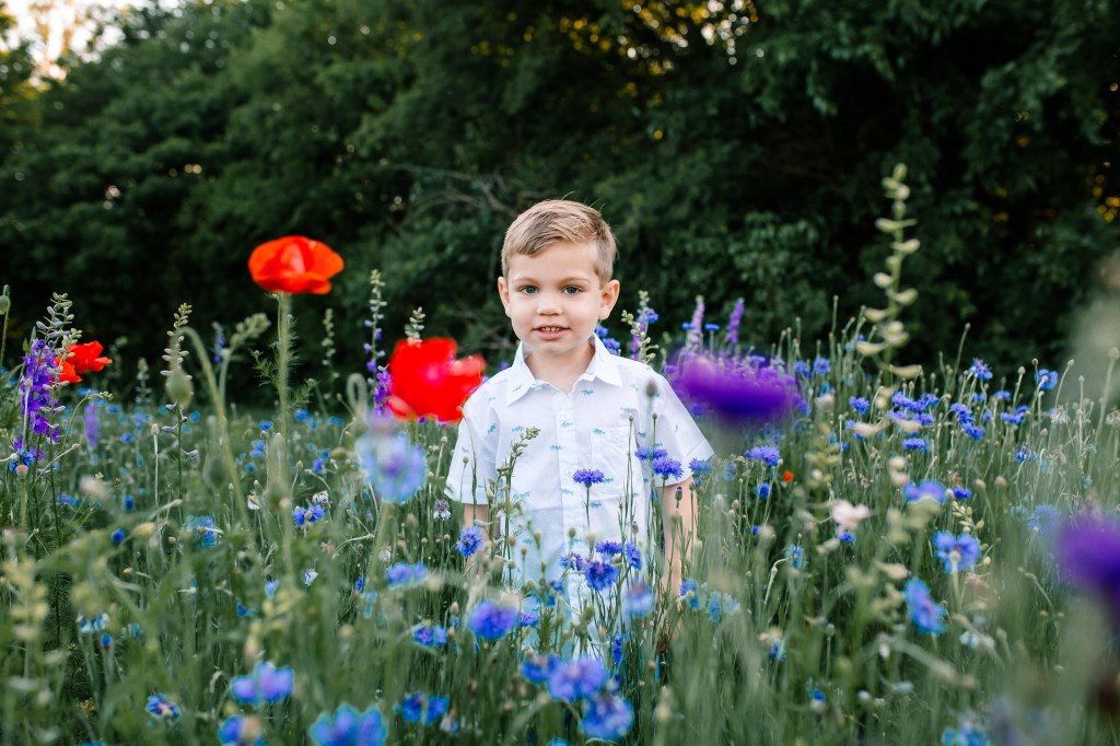 austin is four | dallas, tx family&nbsp;photographer