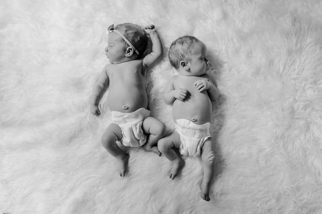 amelia + simon | dallas, tx newborn&nbsp;photographer