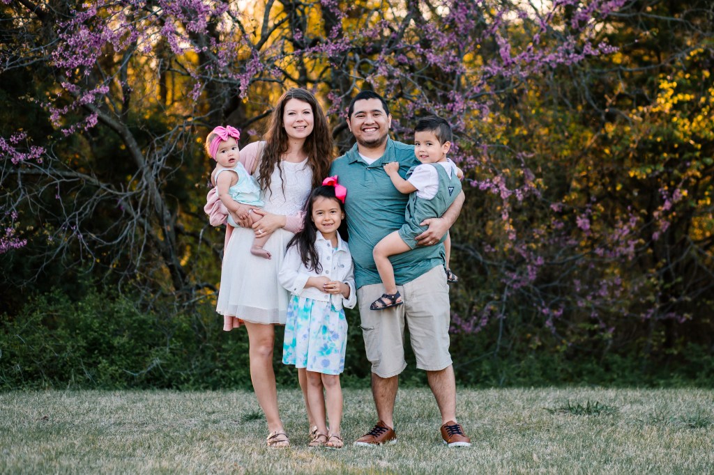 orozco | mckinney, tx family&nbsp;photographer