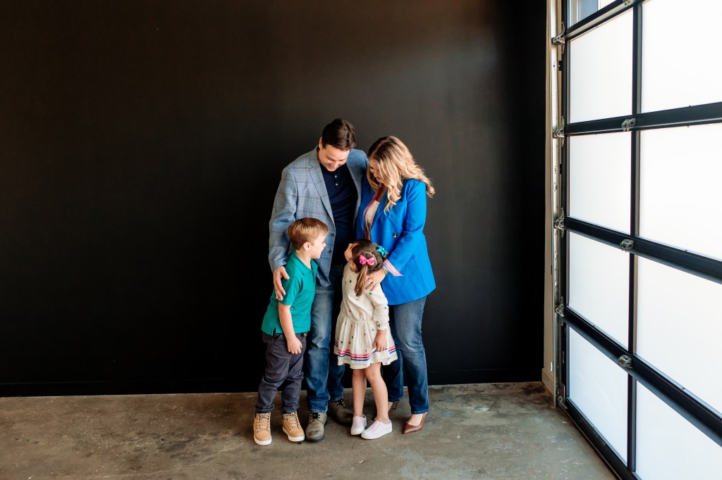 artist uprising studios | richardson, tx family photographer