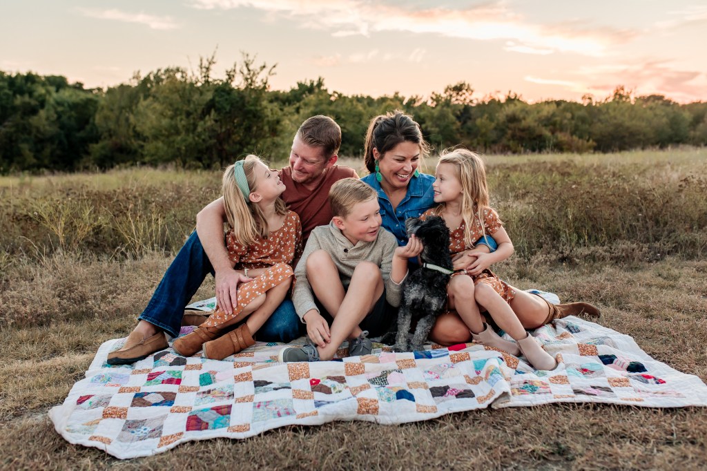 robb family | frisco, tx family&nbsp;photographer
