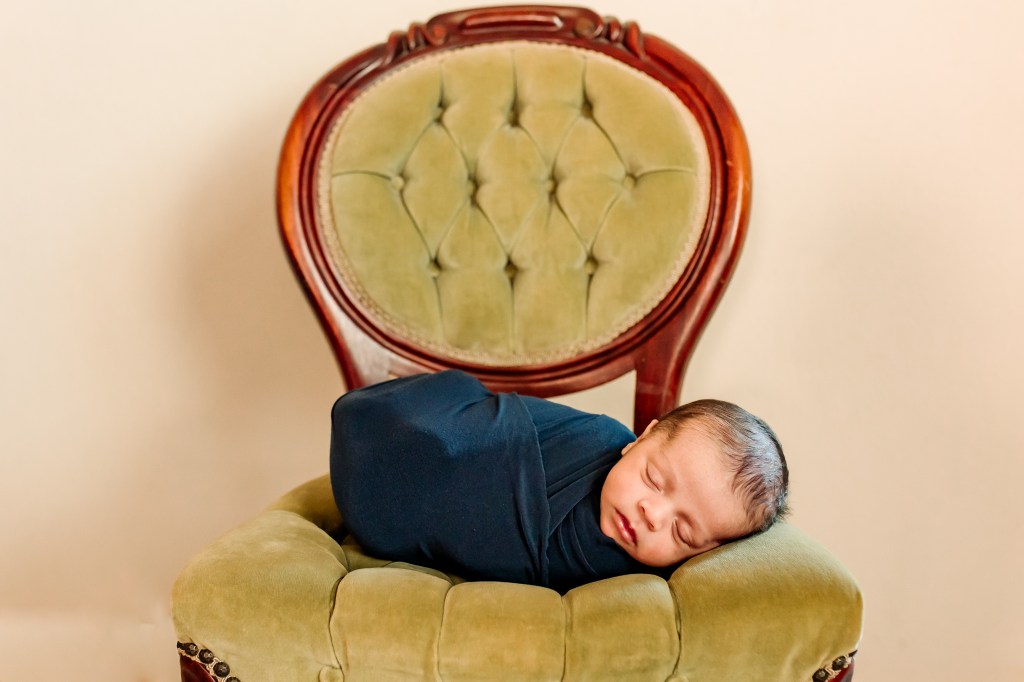 micah | princeton, tx newborn&nbsp;photographer